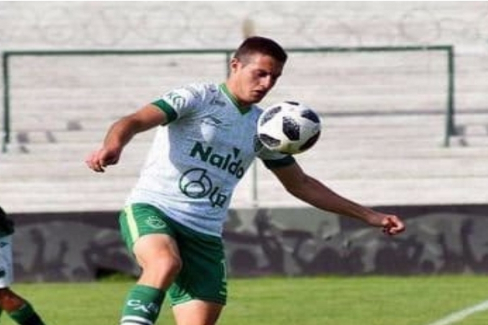 Gianfranco Otavianni.