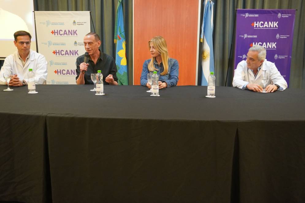 Arrieta apur&oacute; a Mac Goey y Cantoni.