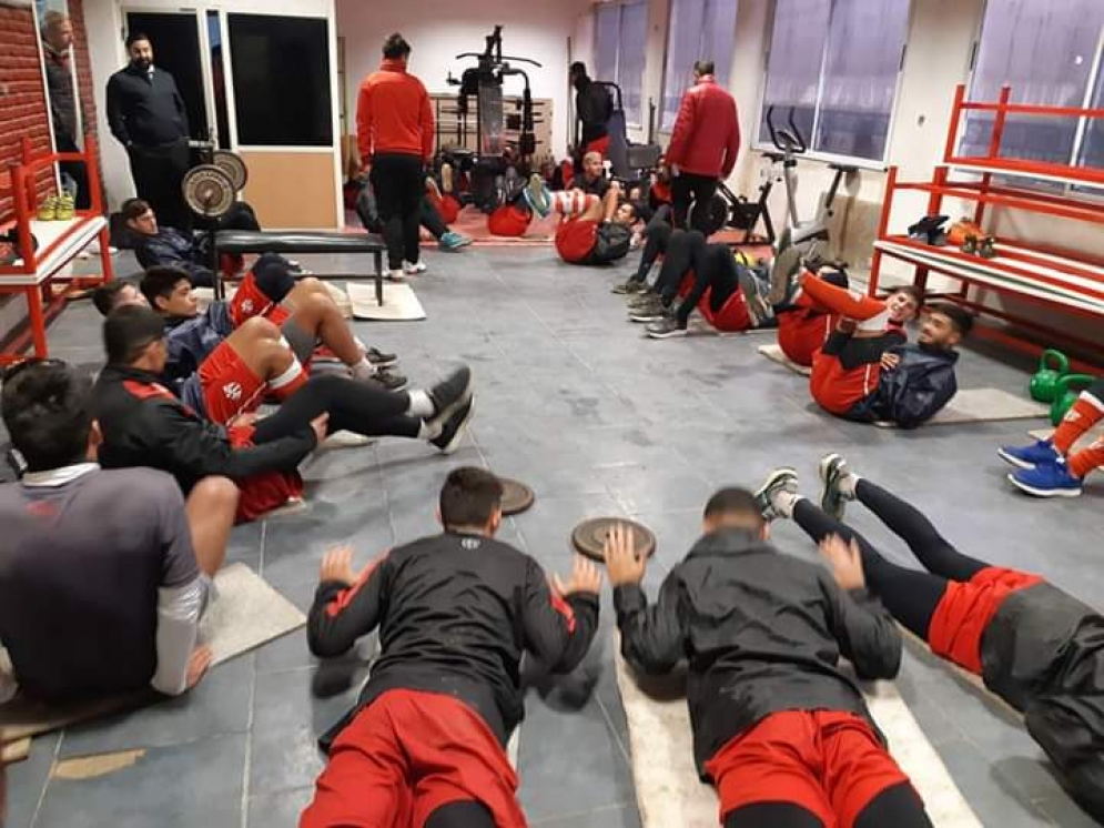 CFC: &iexcl;laaargaron!