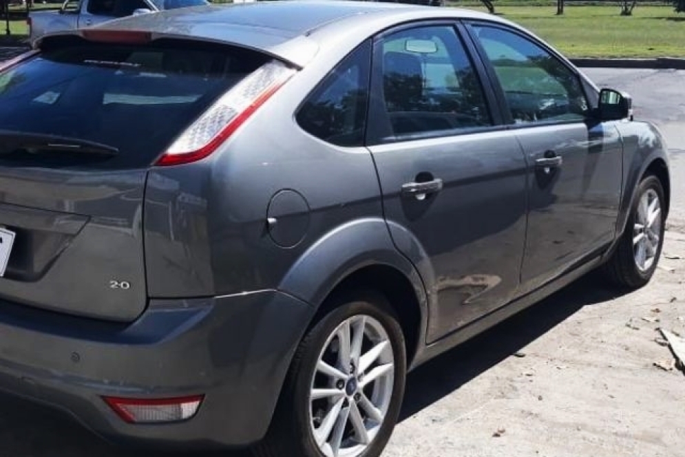 El habit&aacute;culo estaba perfecto, como si lo hubiesen llevado a un sal&oacute;n de est&eacute;tica de autos (imagen ilustrativa).