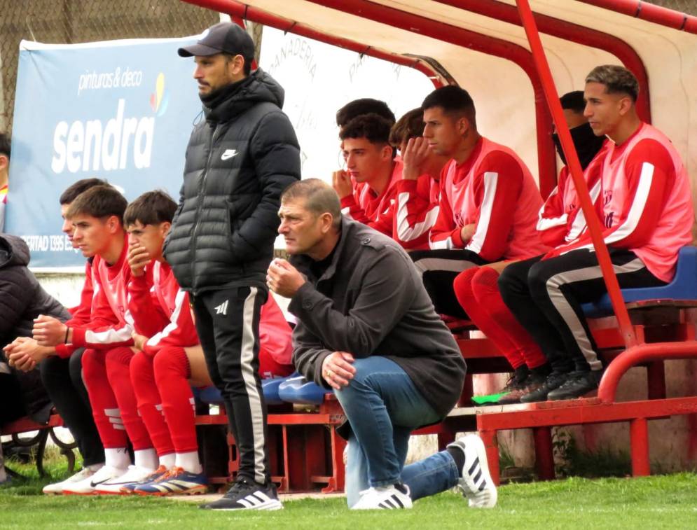 El Tambero qued&oacute; comprometido con las &uacute;ltimas posiciones y lejos de la clasificaci&oacute;n al reducido.