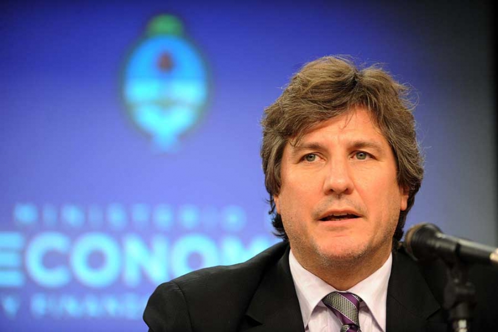 Amado Boudou visitar&aacute; Ca&ntilde;uelas