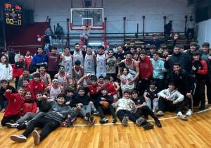 Triunfo infartante del CFC en su debut. 