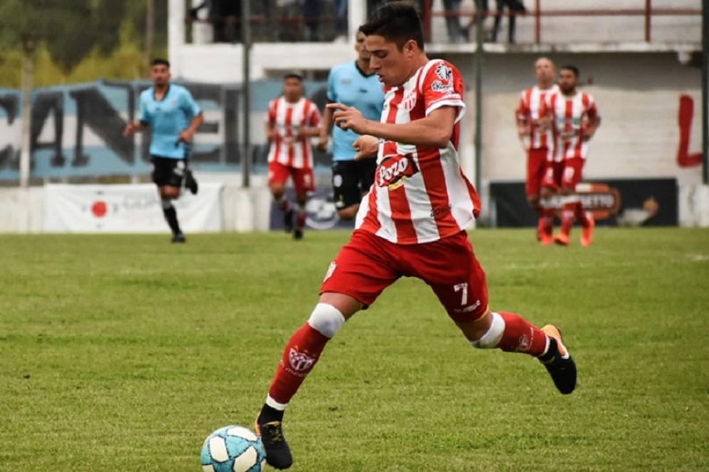 Natanael Guzm&aacute;n.