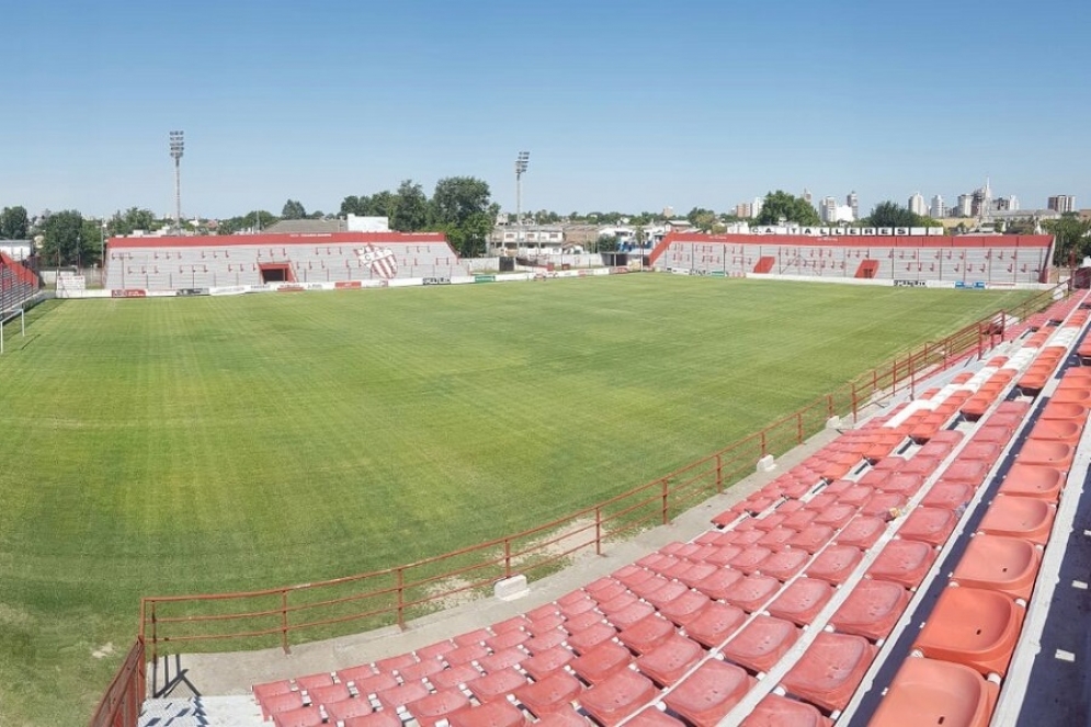 El encuentro se jugar&aacute; a puertas cerradas. 