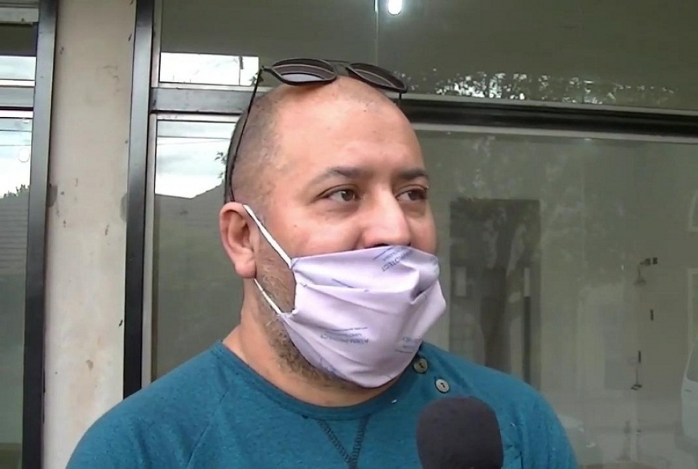 El Ministerio de Trabajo ya tiene sede en Ca&ntilde;uelas