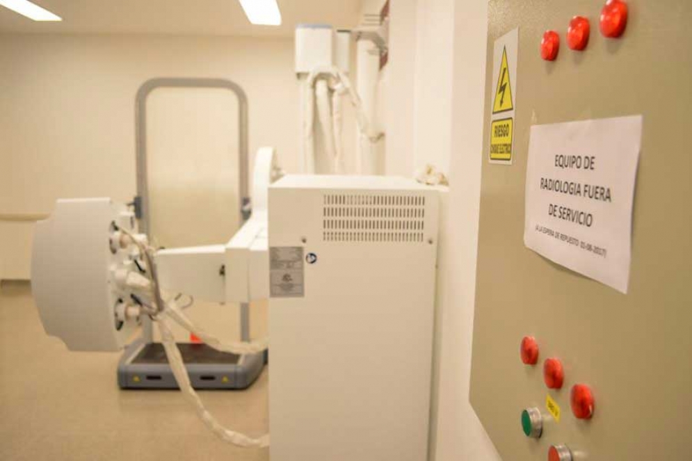 Espacios pol&iacute;ticos de San Vicente se expresaron en duros t&eacute;rminos por el caso &ldquo;Hospital Regional&rdquo;