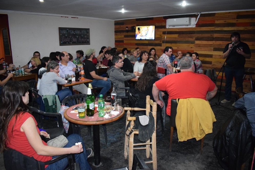 Se reunir&aacute;n a analizar y debatir el escenario post electoral
