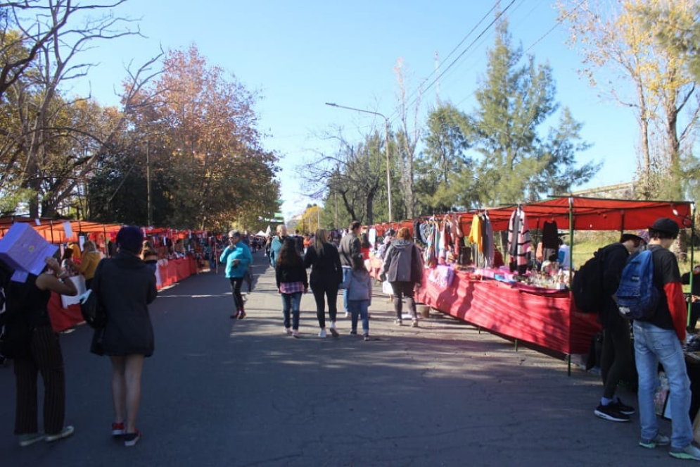 Es organizado por la Uni&oacute;n Obrera Molinera Argentina.