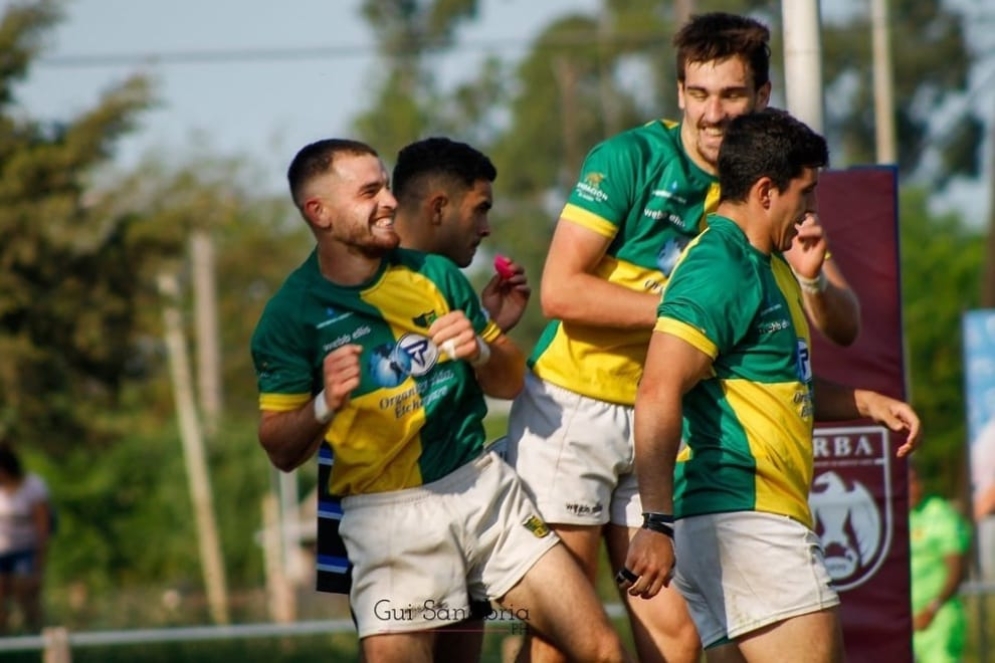 El "auriverde" viene con una campa&ntilde;a irregular. 