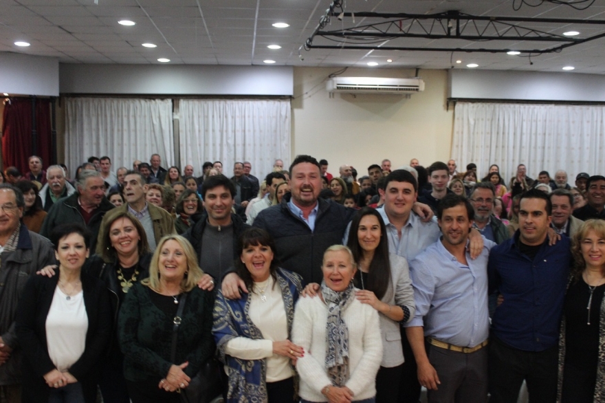 Juntos por el Cambio relanz&oacute; su campa&ntilde;a