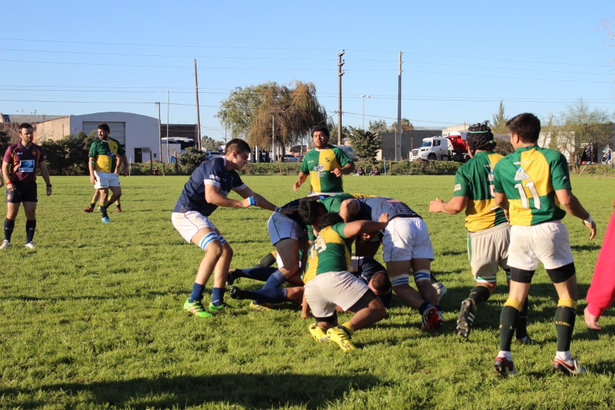 Derrota de Las Ca&ntilde;as ante el puntero